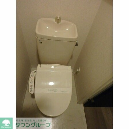 シンシア日本橋新川の物件内観写真